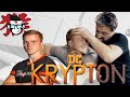 KRYPTON FIGHT SEASON 1 |  STUNT FIGHT ACTION PREVIS |: Seg-El VS Guards (Superman Prequel)