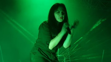 Archive - Collapse Collide, Berlin Tempodrom, 21.09.2019
