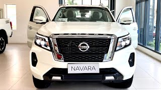 2023 Nissan Navara Perfect Pick up | Interior and Exterior