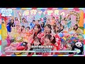[가사/발음/해석] TEAM KAWAII LAB. - CHU CHU CHU 研究中!(CHU CHU CHU 연구중!) | MV