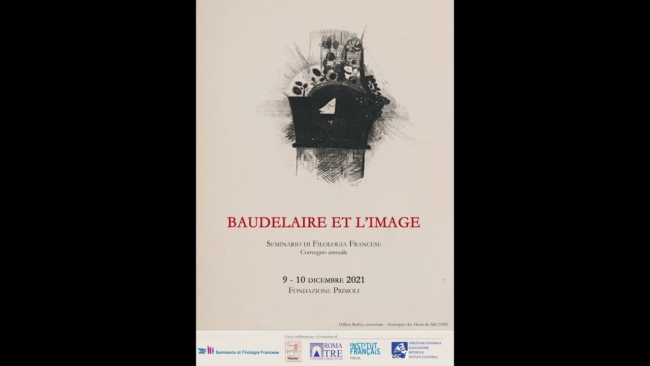 Baudelaire et l’image