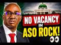 "No Vacancy In Aso Rock!" 😳 Edo Governor Okpebholo's Shocking 2027 Statement Sparks Reactions