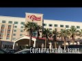 Summer at Coushatta Casino Resort - YouTube