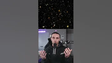 Loudest Sound In The Universe 