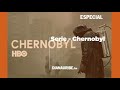 Serie - Chernobyl