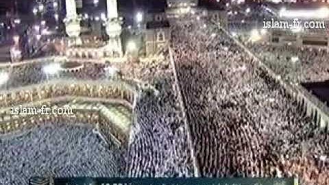 أواخر سورة الأنعام | عشاء الثلاثاء ٥ ذي الحجة ١٤٣٢هـ للشيخ د. صالح آل طالب