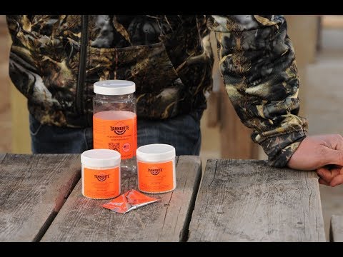 Tannerite® Brand Binary Reactive Rifle Targets