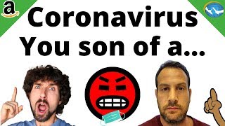 How Coronavirus Affected Our Amazon & Logistic Businesses