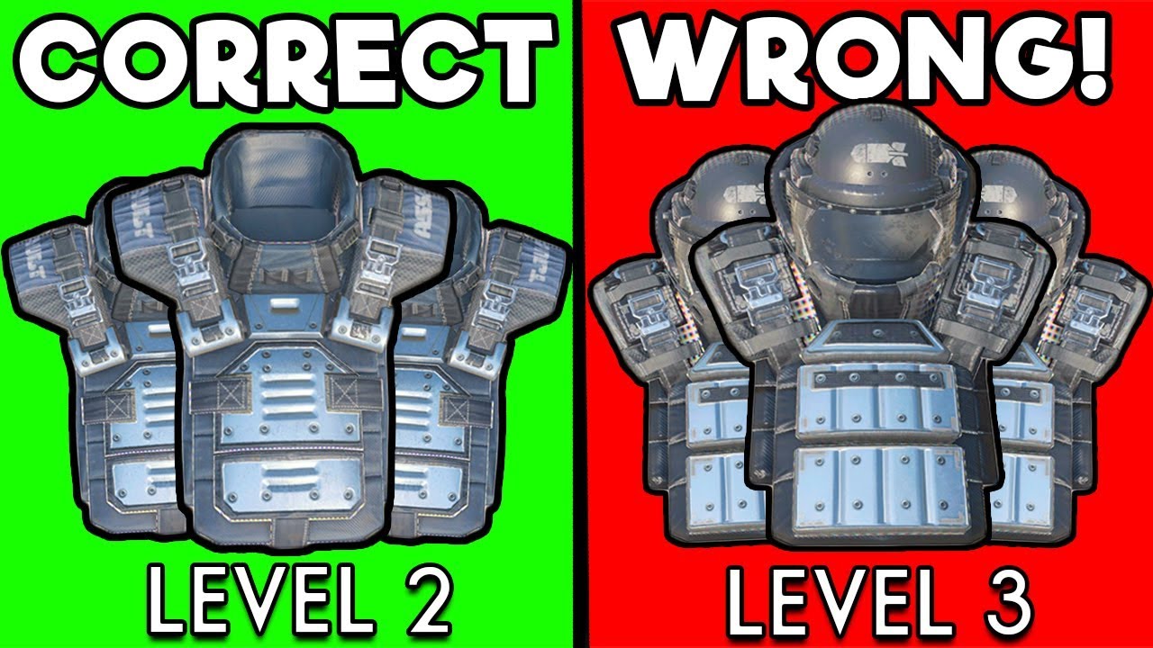 10 Mistakes BAD PLAYERS Make in Blackout ~ Black Ops 4 Blackout