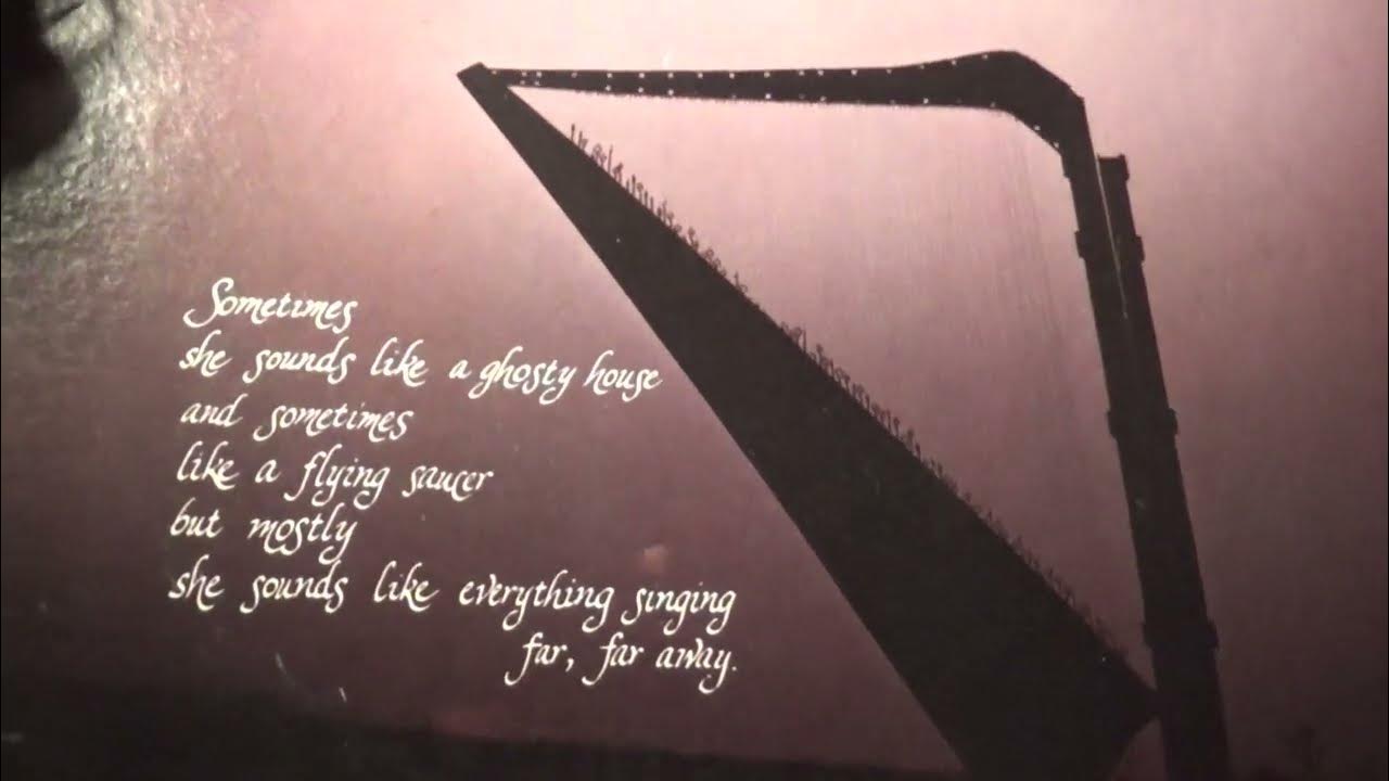 THE WIND HARP / SONG FROM THE HILL * ( Maine YouTube