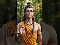 Jai shree ram 🙏🏻❤️ #trendingshorts #bhakti #jaishreeram #adipurush #trending