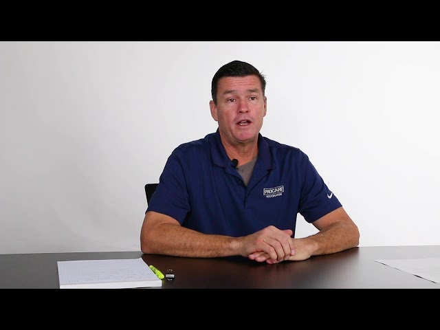 ProCare Services Mission Viejo - State Farm Slab leak Insurance Videos (Inmans Opinions)