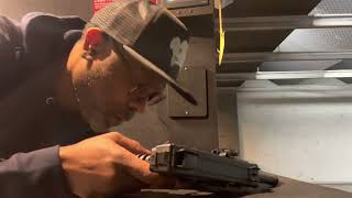 Intratec 22 with Ruger 10/22 mags
