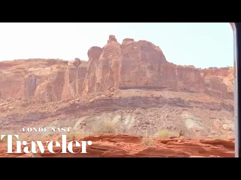 Is This The Most Scenic Train Ride In America? | Condé Nast Traveler