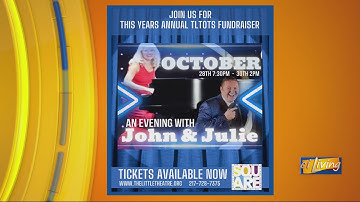 CI Living The Little Theatre on the Square