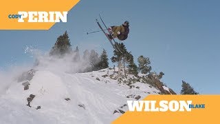 SLVSH || Blake Wilson vs. Cody Perin