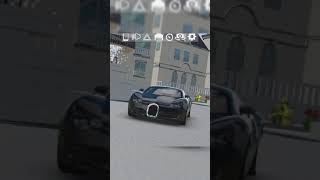 extreme car driving simulator | Best android simulator game | Lamborghini WhatsApp status ❤️ #shorts screenshot 4