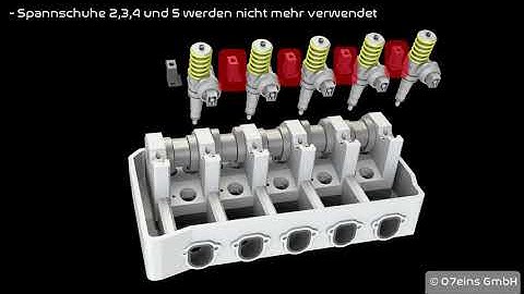 Einbauleitfaden PDE-Brücke - Pumpe-Düse-Reparatur