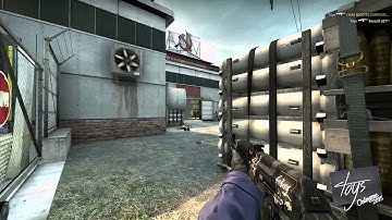 first little frag movie