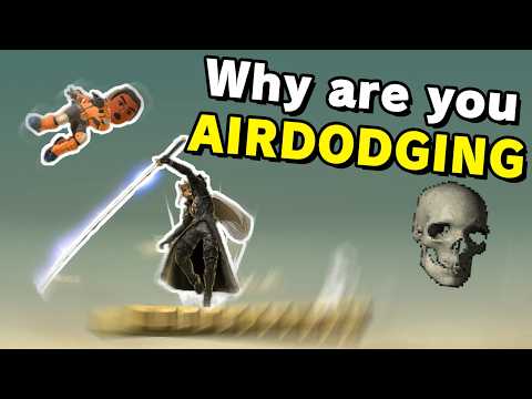 Hardest Reads in Smash Ultimate #11