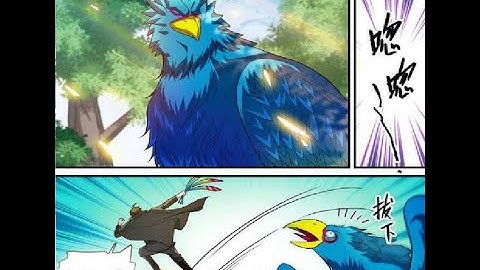 Toàn Chức Pháp Sư Tập 983|Main giấu nghề âm thầm tu luyện và cái kết khiến bạn bè bất ngờ