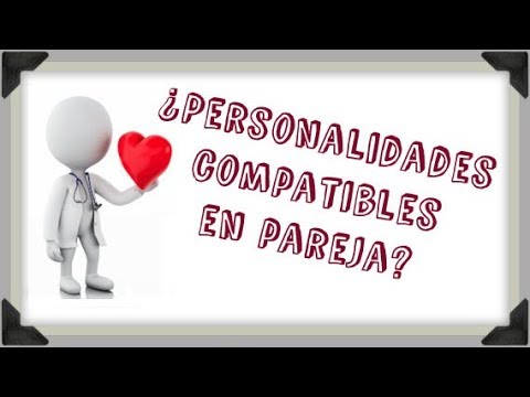 Video: Diferentes Opciones De Compatibilidad En Un Par