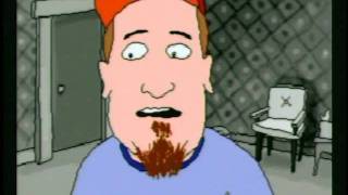 Dr. Katz - Bobcat Goldthwait - Delicious Kitten