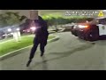Watsonville Police Officer Shoots Armed Suspect Charging With Knife