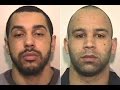 Jailing South Manchester's Gooch Close Gang