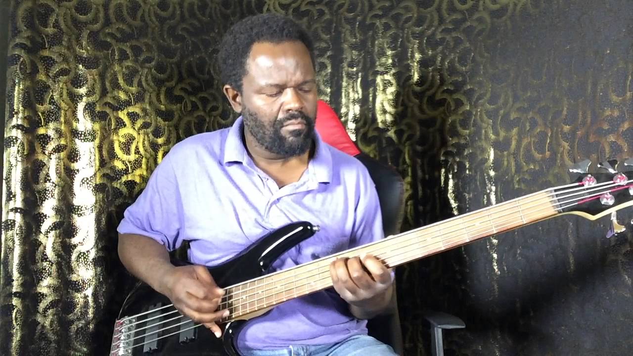 African Guitar 6 Golden oldie gospel YouTube
