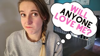 Who Will Love Me After Sexual Assault? w/Melissa Ann McDaniel