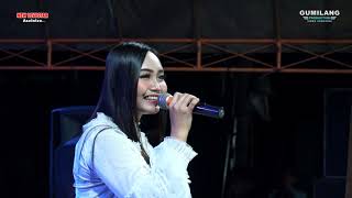 Angel Devika Maharani - New Levysstar Guyangan Jangkar Wedding Rudi Fitriana