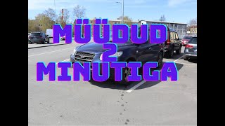 MÜÜSIN AUTO LIIGA ODAVALT???