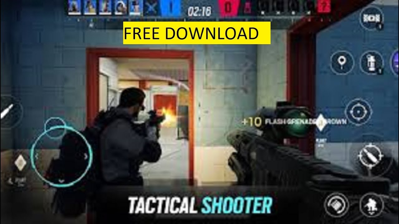 Tips Download Rainbow Six Siege 🤩 How to Install Rainbow Six Siege
