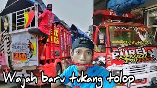 Inilah Wajah Baru dari Cak Penz Wani Perih,Ora mek Di Tumpak i,Tapi Yo Di ragati