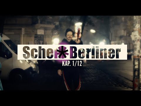 Rong Kong Koma - Scheiß Berliner (Official Video)