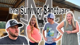 WE Survived Ima Survivor!