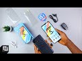 Tecno POP 5P Unboxing and Review