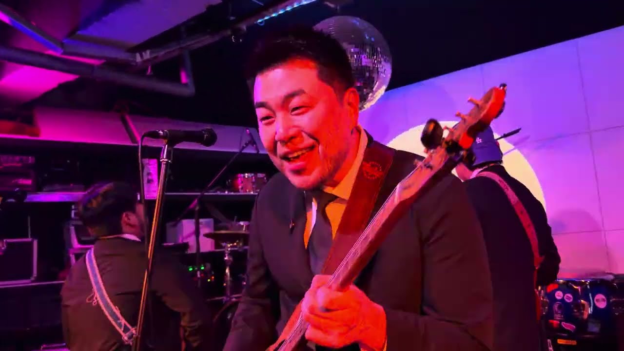 20260227 불고기디스코 (BULGOGIDISCO) - Sunday Roast x GOOD TIME x YAHOO! x DAGAGA x 파랑새