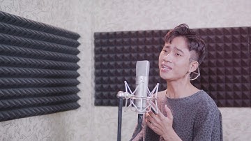 ERIK - ‘Có Tất Cả Nhưng Thiếu Anh’ Phương Buu Cover