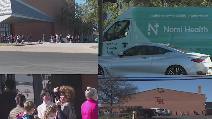 No major staff shortages reported so far for Central Texas schools