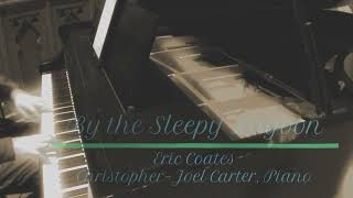 Sleepy Lagoon Christopher-Joel Carter, Piano