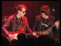 Capture de la vidéo Link Wray - Ace Of Spades (The Rumble Man, Uk, 1996)