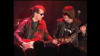 Link Wray - Ace Of Spades (The Rumble Man, UK, 1996)