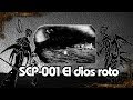 SCP-001: El dios roto, La abominación de Mekhane (Español Latino)