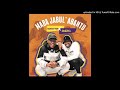 Mr JazziQ & Busta 929 – VSOP (feat_ Reece Madlisa, Zuma, Mpura, Riky Rick & 9umba)[ HOAG 010 ]