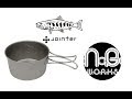 jointer （ジョインター）チタンシェラカップでチビリチビリ【NBワークス＃42】