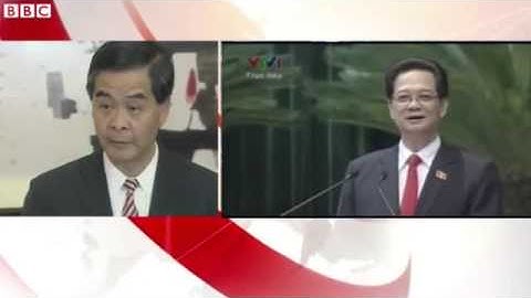 Phát hiện người anh em cùng cha, khác ông nội của thủ tướng Nguyễn Tấn Dũng 360p