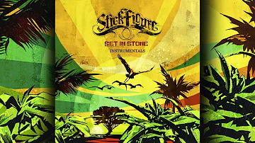 Stick Figure – Set in Stone (Instrumentals) [Full Album]