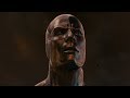 Silver Surfer vs Galactus ¦ Fantastic Four  Rise Of The Silver Surfer 2007 CLIP 1